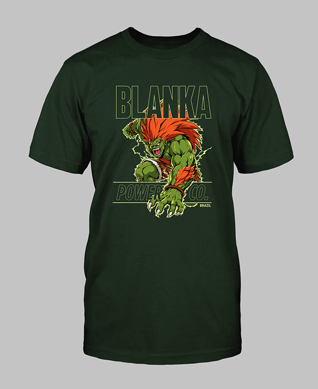 3062 - Blanka Power Co.