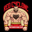 3063 - Red Cyclone