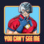 3064 - Can't See Me