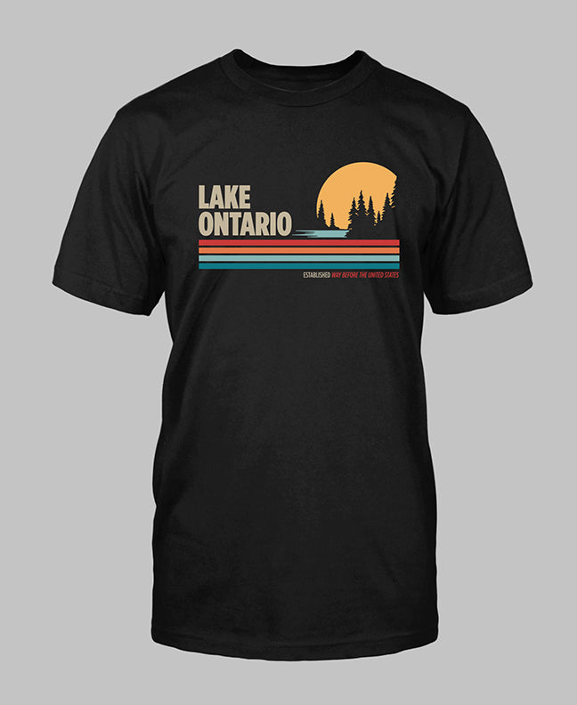 3066 - Lake Ontario