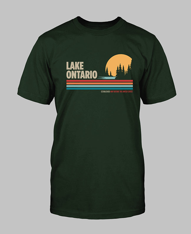 3066 - Lake Ontario
