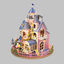Fairy Castle