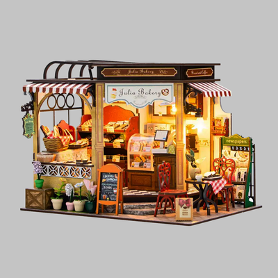 Julia Bakery
