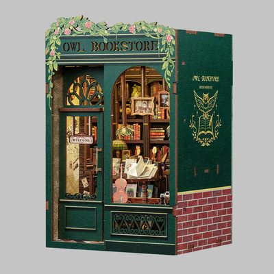 Owl Bookstore