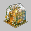 Sunshine Flower House