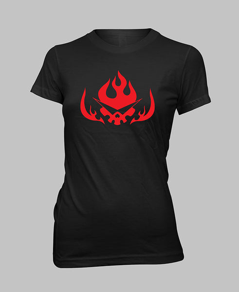 2907 - Gurren Lagann Skull