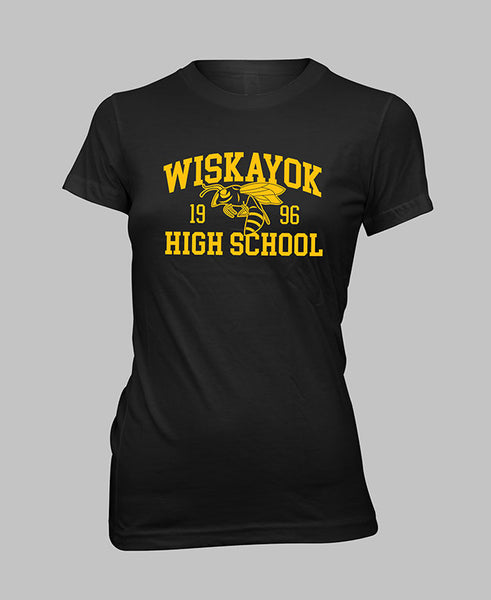 2919 - Wiskayok HS