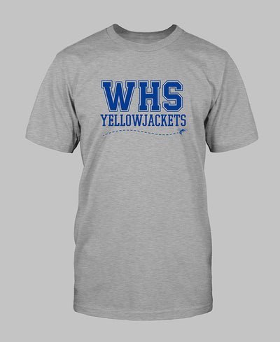 2920 - WHS