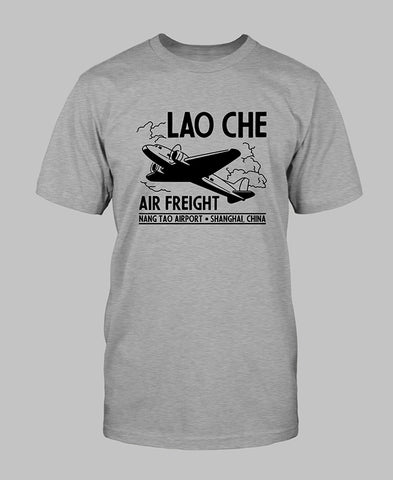 2932 - Lao Che