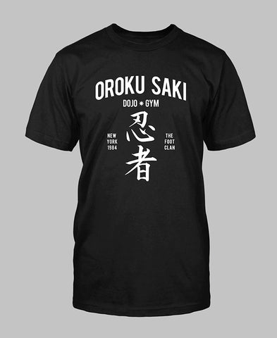 2949 - Oroku Saki