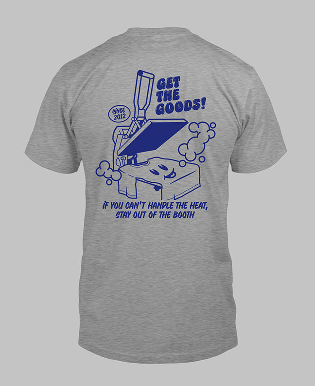Chop Shop Goods | Custom Merchandise & All Things Awesome