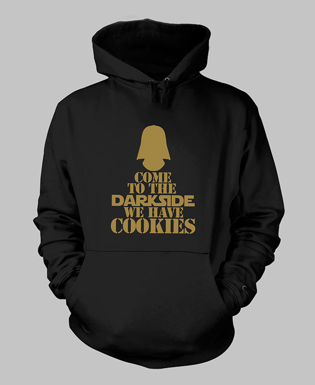 2046 (HOODIE) - COOKIES