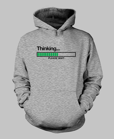 2089 (HOODIE) - Thinking