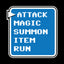 2149 - Attack Menu
