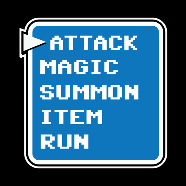 2149 - Attack Menu