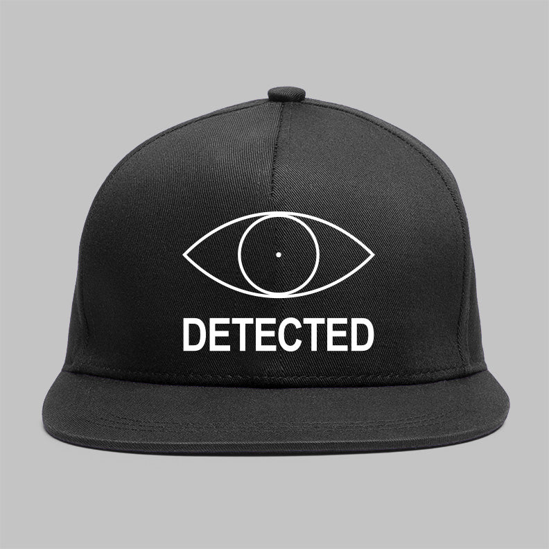 2152H - Detected / Snapback