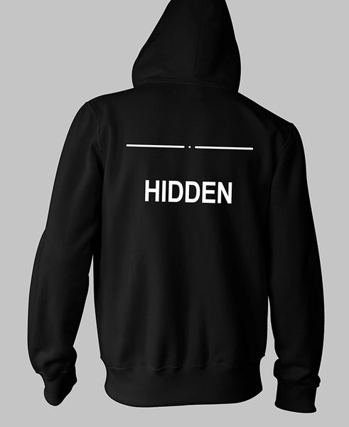 2152 (HOODIE) - Detected