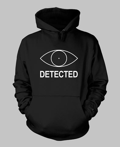 2152 (HOODIE) - Detected