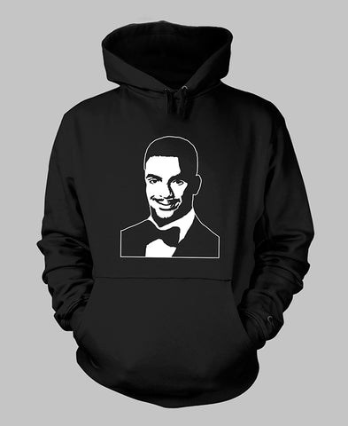 2157 (HOODIE) - Carlton