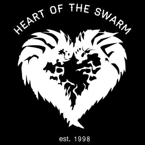 2193 - Heart of the Swarm