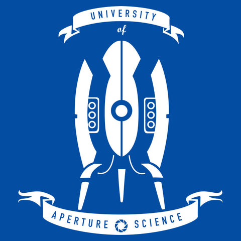 2194 - Aperture University