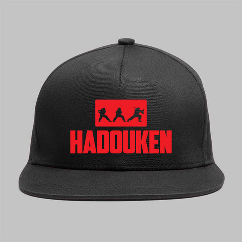 2217H - Hadouken / Snapback