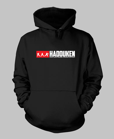 2217 (HOODIE) - Hadouken