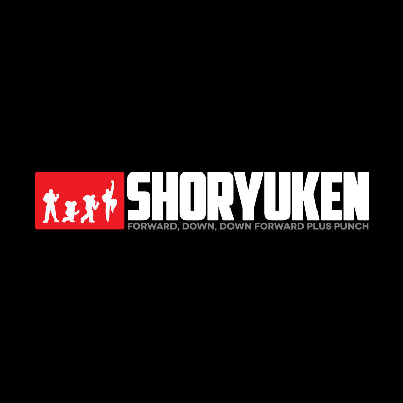 2218 - Shoryuken