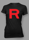 2261 - Team Rocket