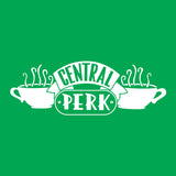 2277 - Central Perk