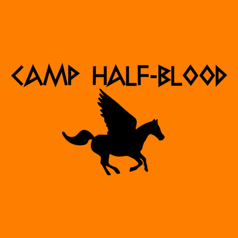 2289 - Camp Half-Blood