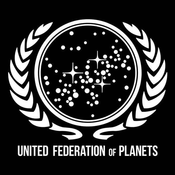2294 - United Federation of Planets