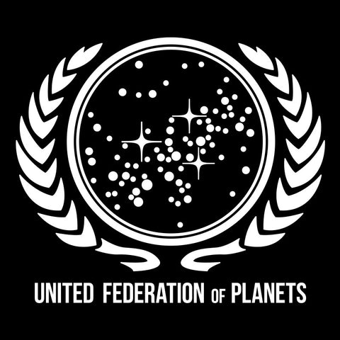 2294 - United Federation of Planets