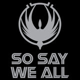 2314 - So Say We All