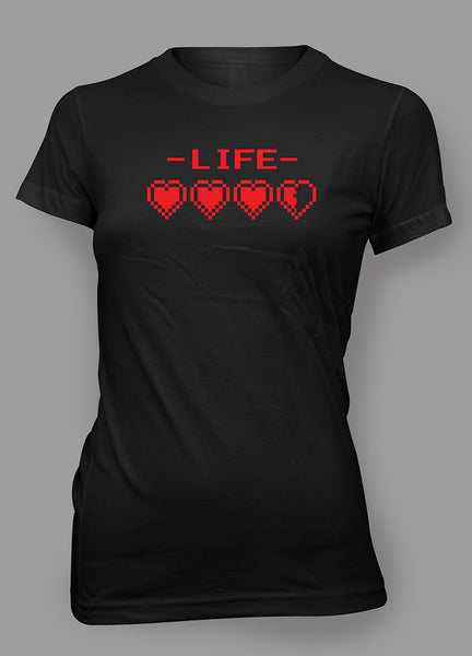 2325 - Life Hearts
