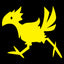2329 - Chocobo