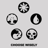 2335 - Choose Wisely