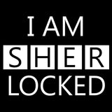 2354 - Sherlocked