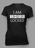 2354 - Sherlocked