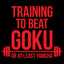 2364 - Train To Beat Goku