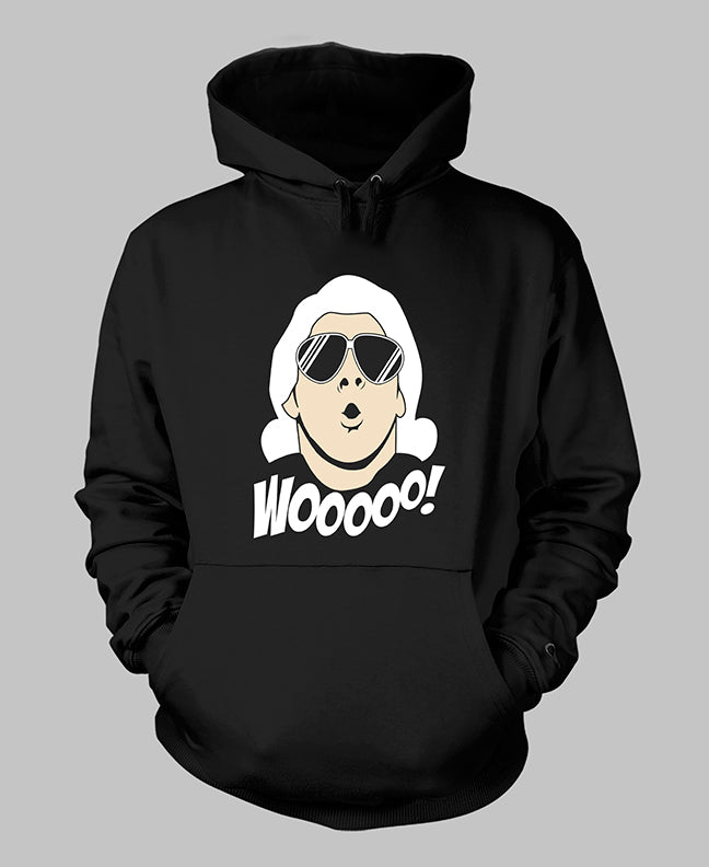 2372 (HOODIE) - Ric Flair