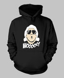 2372 (HOODIE) - Ric Flair