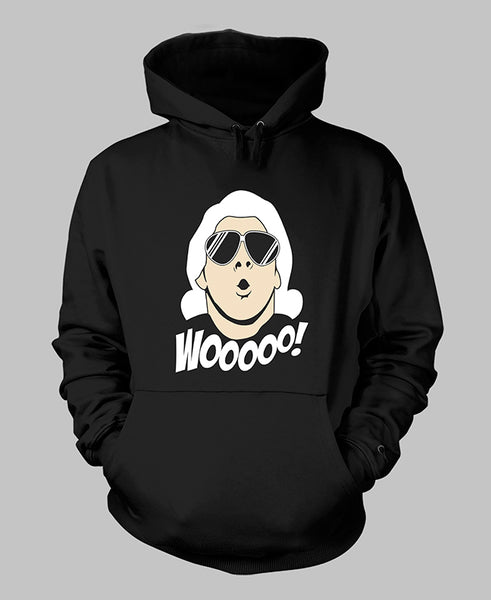 2372 (HOODIE) - Ric Flair