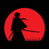 2413 - Kenshin Silhouette