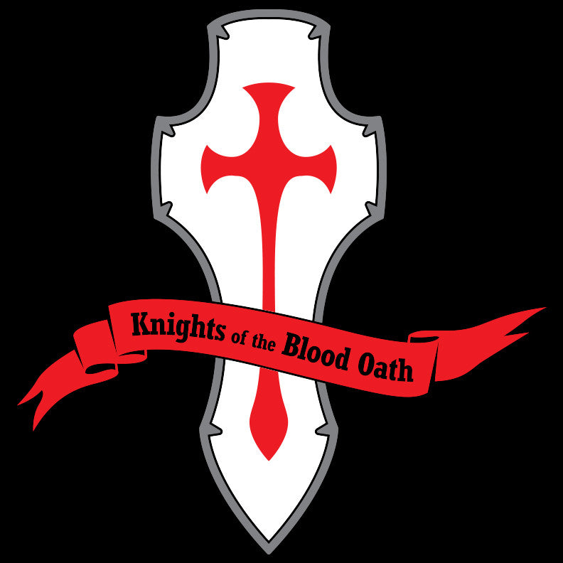 2433 - Knights of the Blood Oath