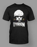 2435 - Tyrion the God