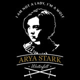 2436 - Arya Stark
