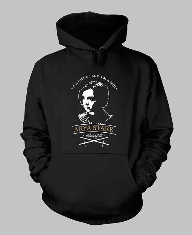 2436 (HOODIE) - Arya