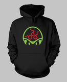 2440 (HOODIE) - Alien