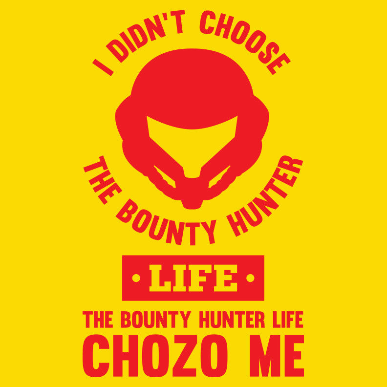 2441 - Chozo Me